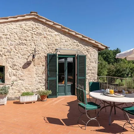 Casale Il Timignano Willa