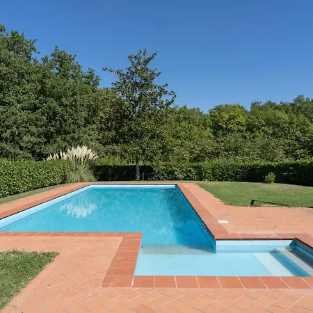 Casale Il Timignano Willa *