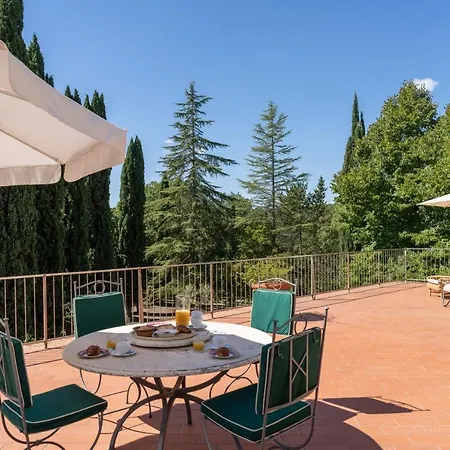 Casale Il Timignano Quartaia