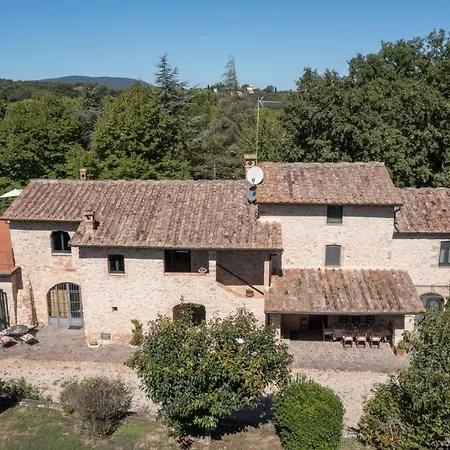 Casale Il Timignano *