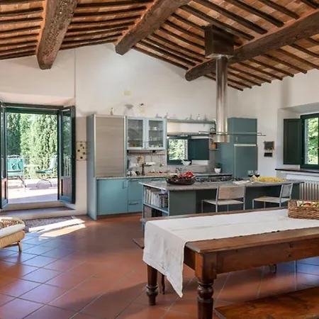 Casale Il Timignano Villa *